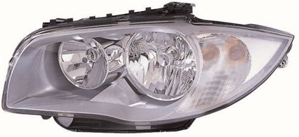 DEPO 444-1140R-LD-EM - Far Sag - Bmw E87