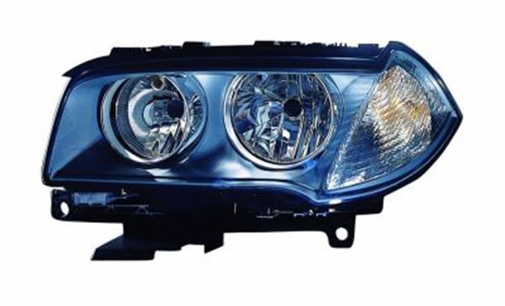 DEPO 444-1155RMLDEM2 - Far Sag - Bmw X3 E83 Lci