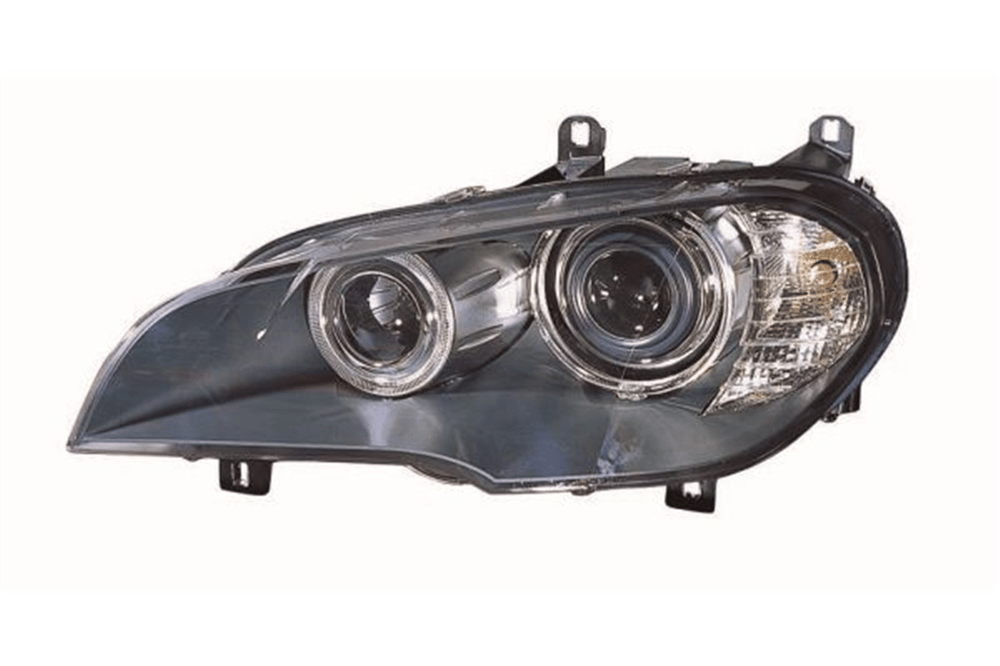 DEPO 444-1159RMLEHM2 - Far Sag - Bmw X5 E70