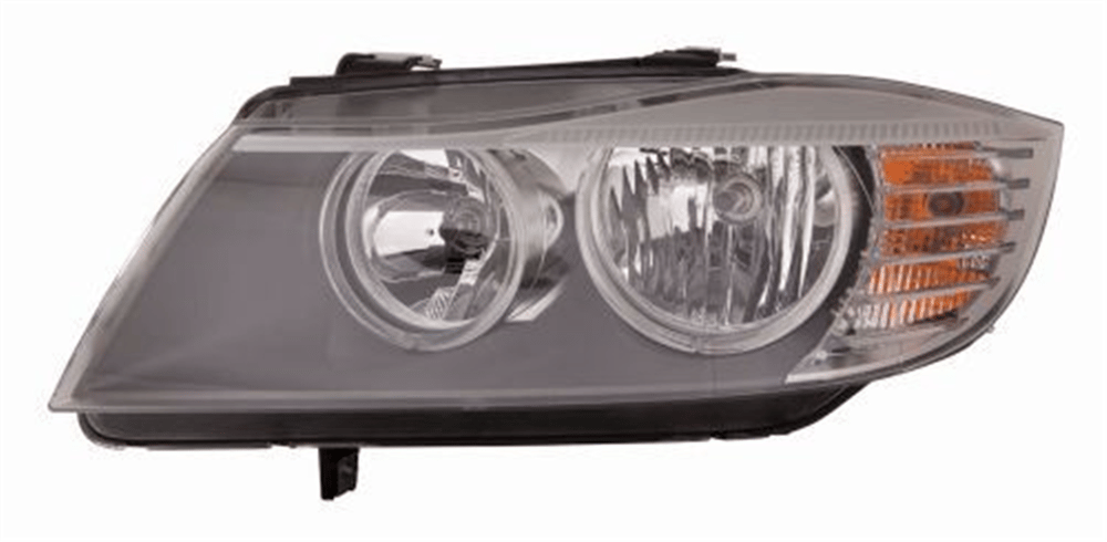 DEPO 444-1165R-LDEM2 - Far Sag - Bmw E90 Lci