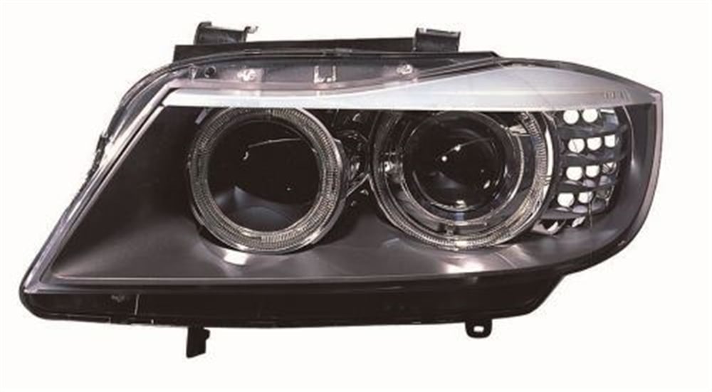DEPO 444-1167LMLEHM2 - Far Sol - Bmw E90 Lci