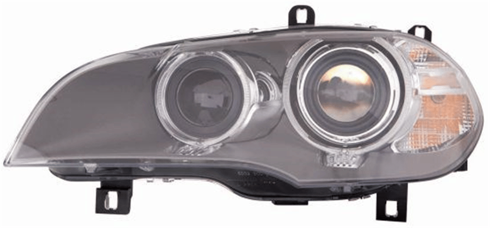 DEPO 444-1168LMLEHM2 - Far Sol - Bmw X5 E70 Lci