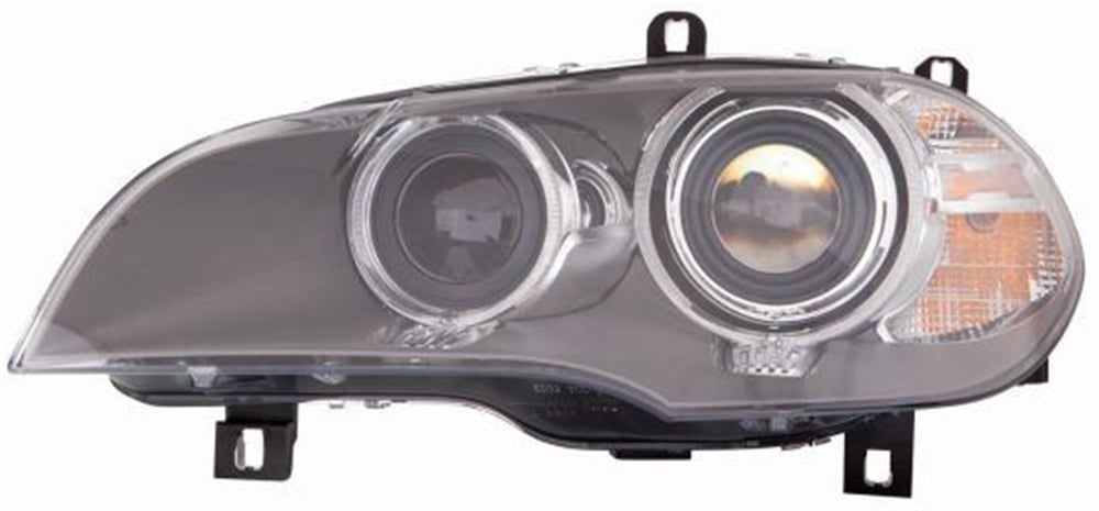 DEPO 444-1168RMLEHM2 - Far Sag - Bmw X5 E70 Lci