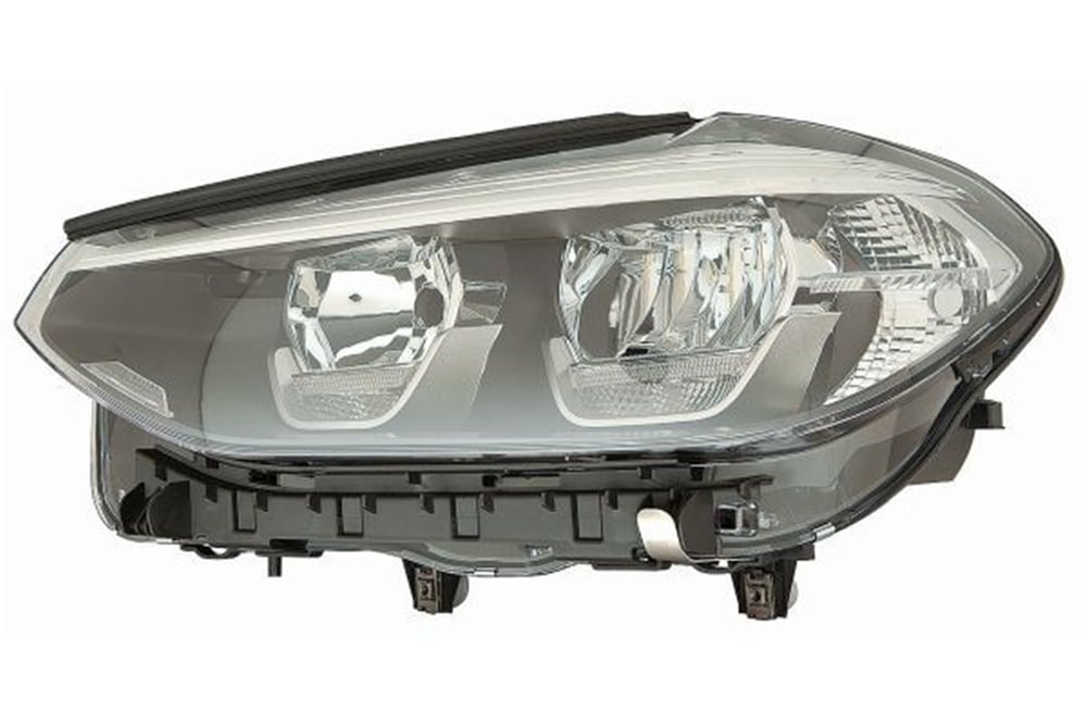 DEPO 444-11AKRMLDEM2 - Far Sag - Bmw X3 G01-x4 G02