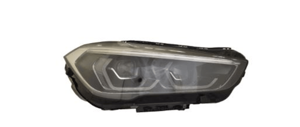 DEPO 444-11AURMLDEM2 - Far Sag - Bmw X1 F48