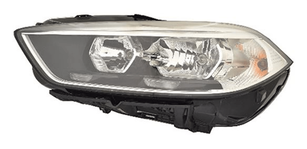 DEPO 444-11AWRMLD-EM - Far - Bmw F40