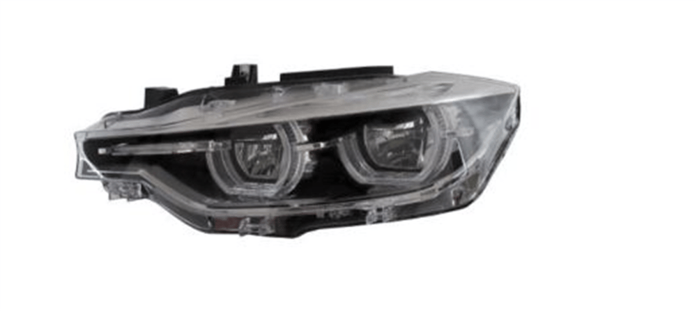 DEPO 444-11B5RMLDEM2 - Far Sag - Bmw F30 Lci-f31 Lci-f35 Lci