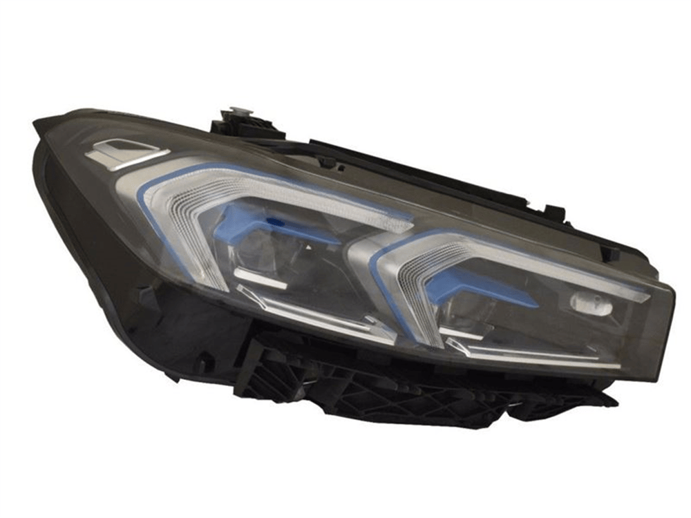 DEPO 444-11BDRMLEAM3 - Far Sag - Bmw G20 Lci-g21 Lci-g28 Lci