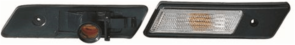 DEPO 444-1401L-UE-C - Çamurluk Sinyali Sol - Bmw E34/36