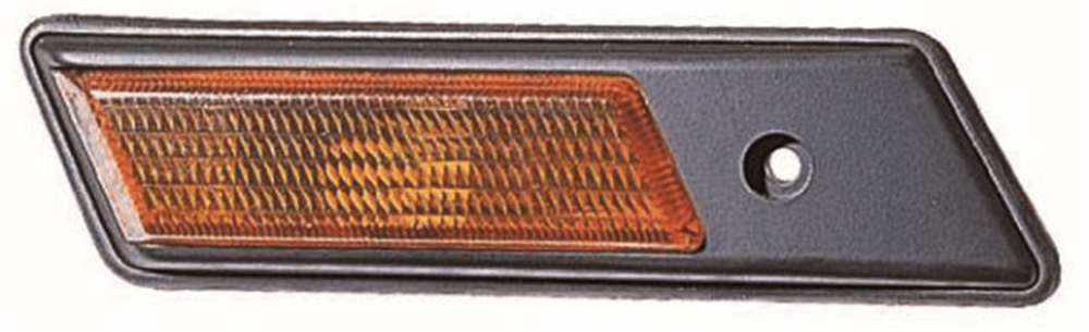 DEPO 444-1401R-UE-Y - Çamurluk Sinyali Sag - Bmw E34/36