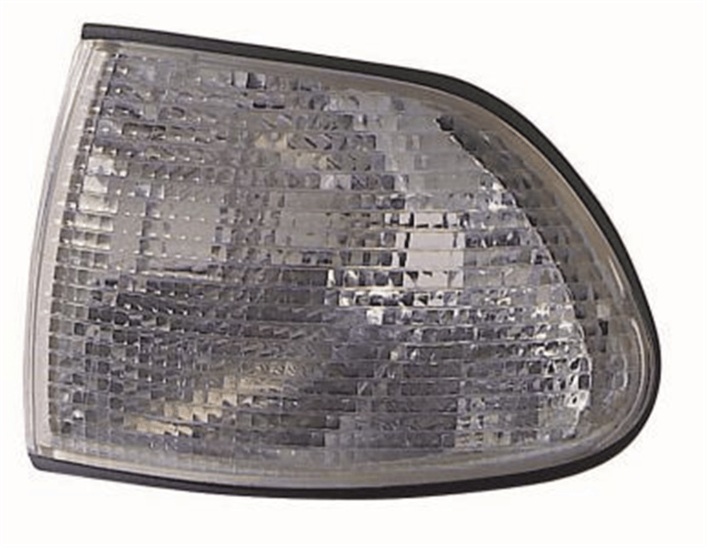 DEPO 444-1504R-UE-C - Sinyal Lambasi Sag - Bmw E38
