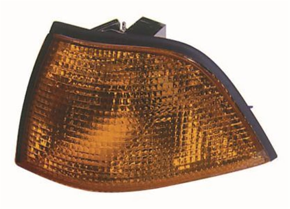 DEPO 444-1505L-UE-Y - Sinyal Lambasi Sol - Bmw E36/2