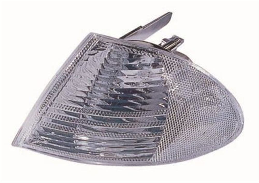 DEPO 444-1506L-AE-C - Sinyal Lambasi Sol - Bmw E46/4