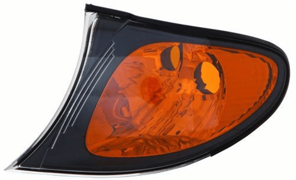 DEPO 444-1511L-UE2Y - Sinyal Lambasi Sol - Bmw E46/4