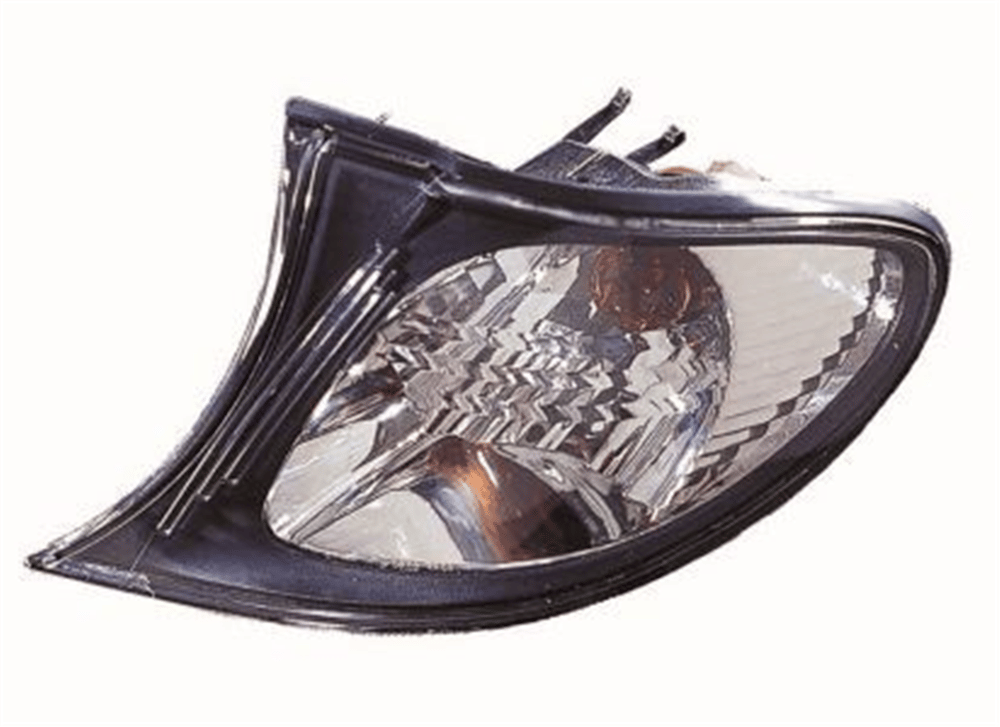 DEPO 444-1511R-UE2 - Sinyal Lambasi Sag - Bmw E46/4