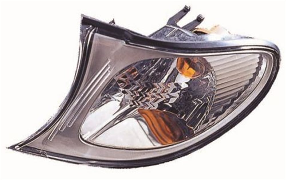 DEPO 444-1511R-UE7 - Sinyal Lambasi Sag - Bmw E46/4