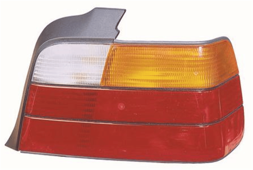DEPO 444-1902L-UE - Stop Lambasi Sol - Bmw E36/4