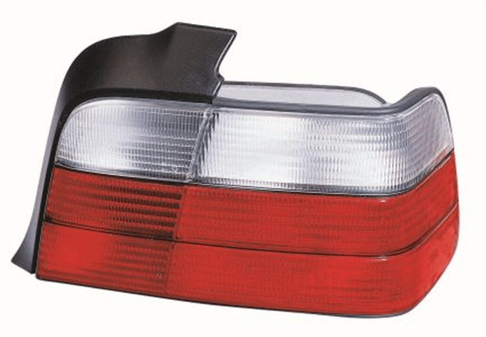DEPO 444-1902L-UEVCR - Stop Lambasi Sol - Bmw E36/4