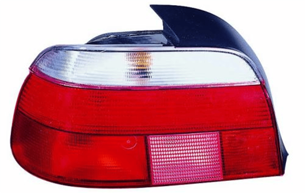 DEPO 444-1909R-UE-CR - Stop Lambasi Sag - Bmw E39