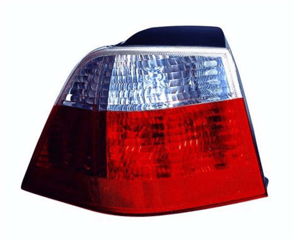 DEPO 444-1943R-UE - Stop Lambasi Dis Sag - Bmw E61