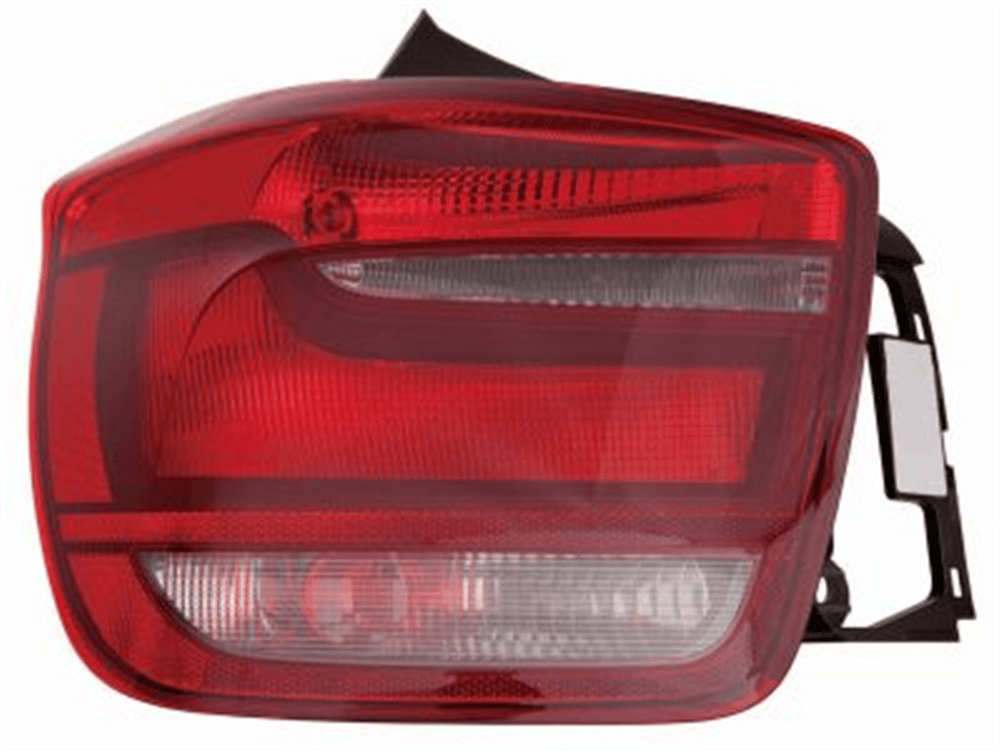 DEPO 444-1966L-LD-UE - Stop Lambasi Sol - Bmw F20-f21