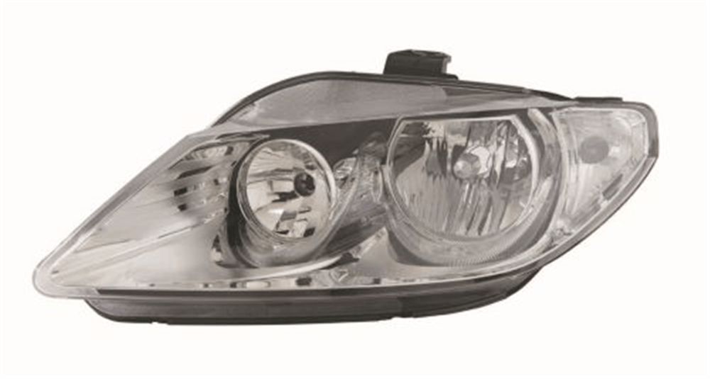 DEPO 445-1123R-LD-EM - Far Sag - Vw Exeo