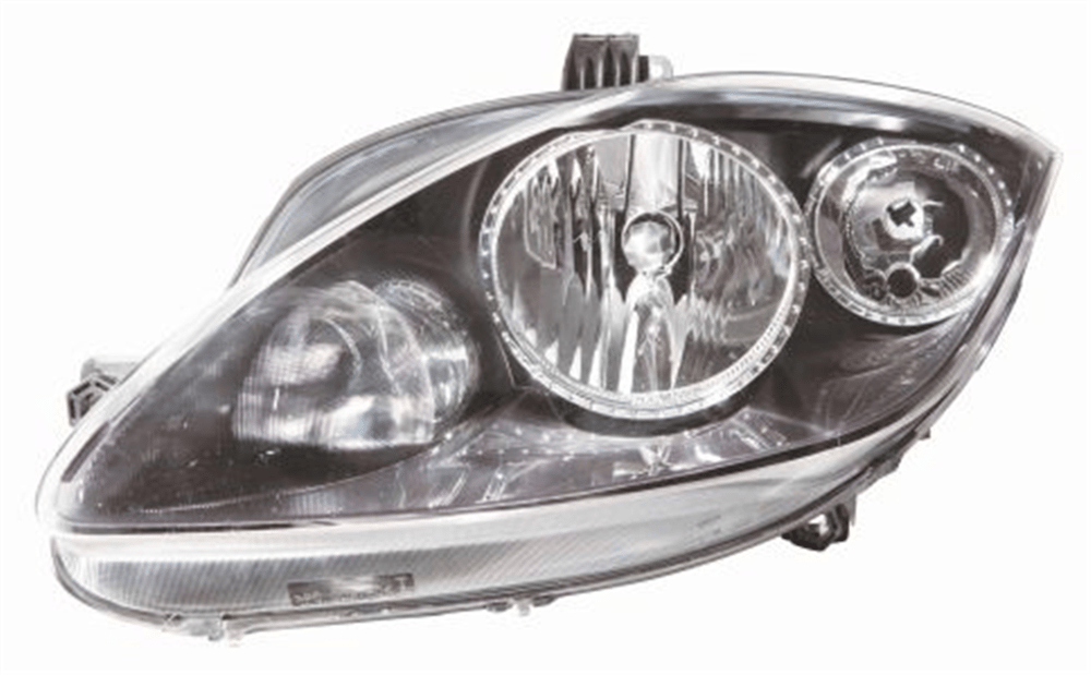 DEPO 445-1125L-LDEM2 - Far Sol - Vw Leon-altea-toledo