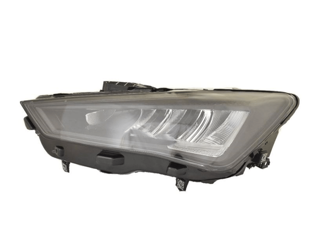 DEPO 445-1136RMLDEM2 - Far Sag - Vw Leon