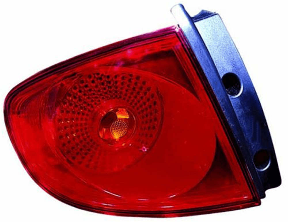 DEPO 445-1915R-UE - Stop Lambasi Sag - Vw Altea