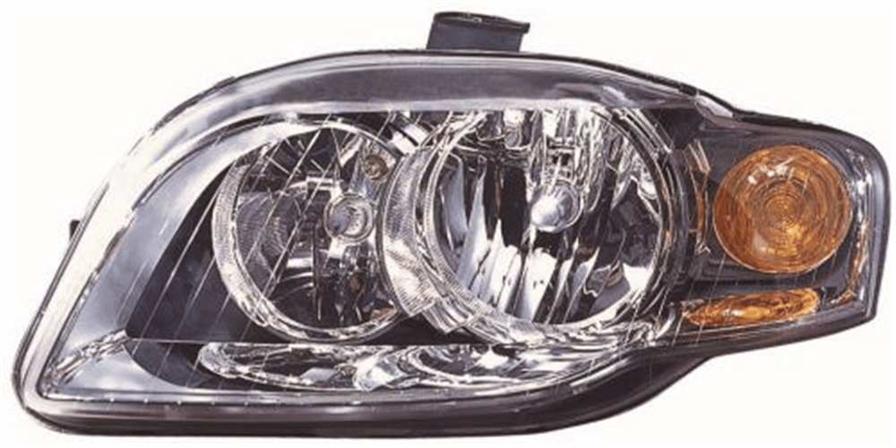 DEPO 446-1109L-LD-EM - Far Sol - Vw A4