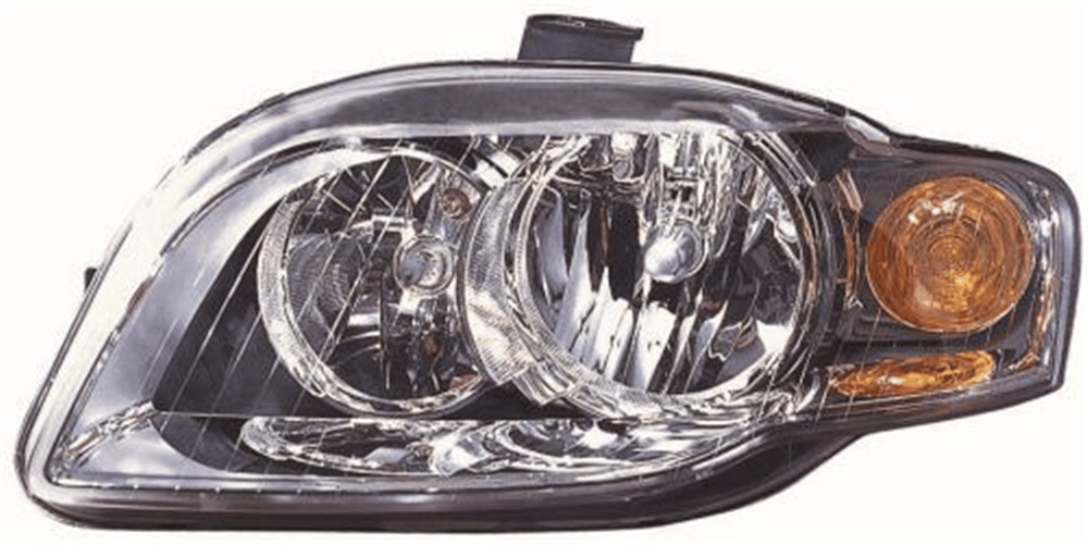 DEPO 446-1109R-LD-EM - Far Sag - Vw A4