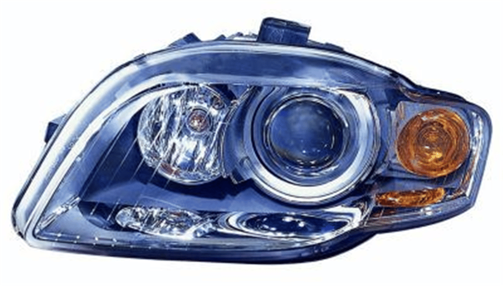 DEPO 446-1110RMLDHEM - Far Sag - Vw A4