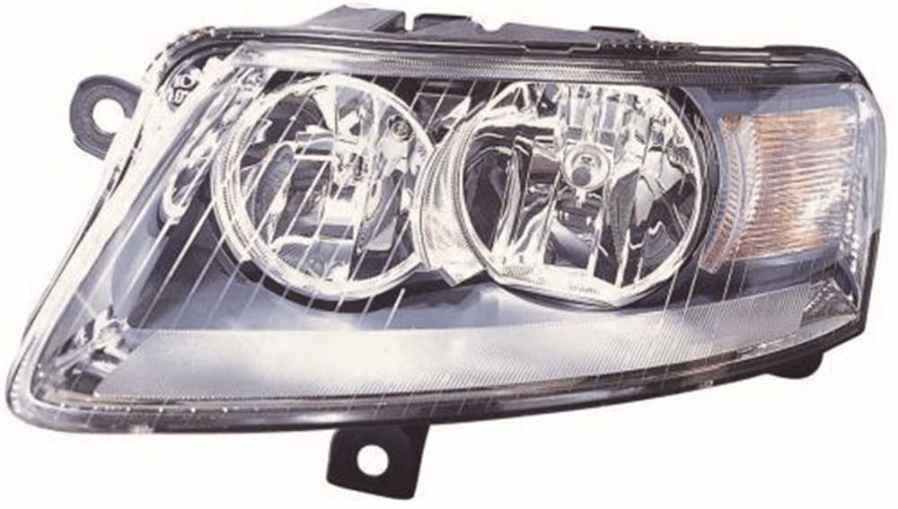 DEPO 446-1111R-LD-EM - Far Sag - Vw A6