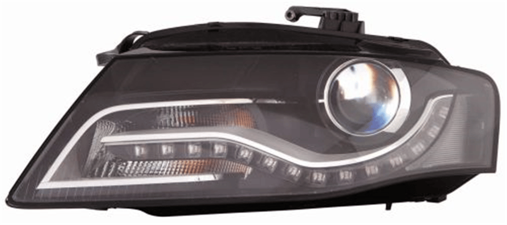 DEPO 446-1122LMLEAM2 - Far Sol - Vw A4