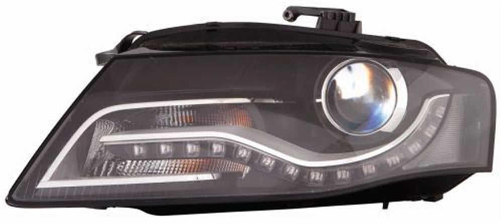 DEPO 446-1122LMLEHM2 - Far Sol - Vw A4
