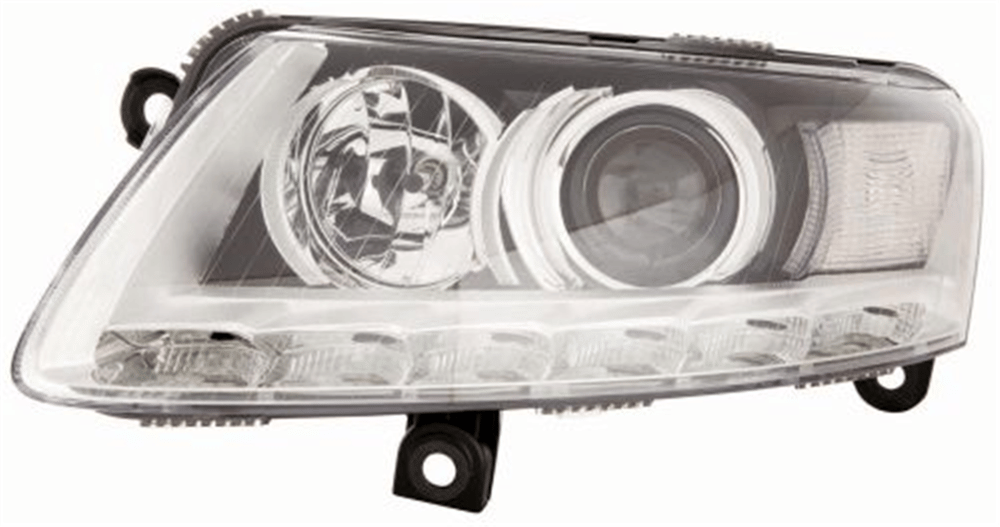 DEPO 446-1124L-LDHEM - Far Sol - Vw A6