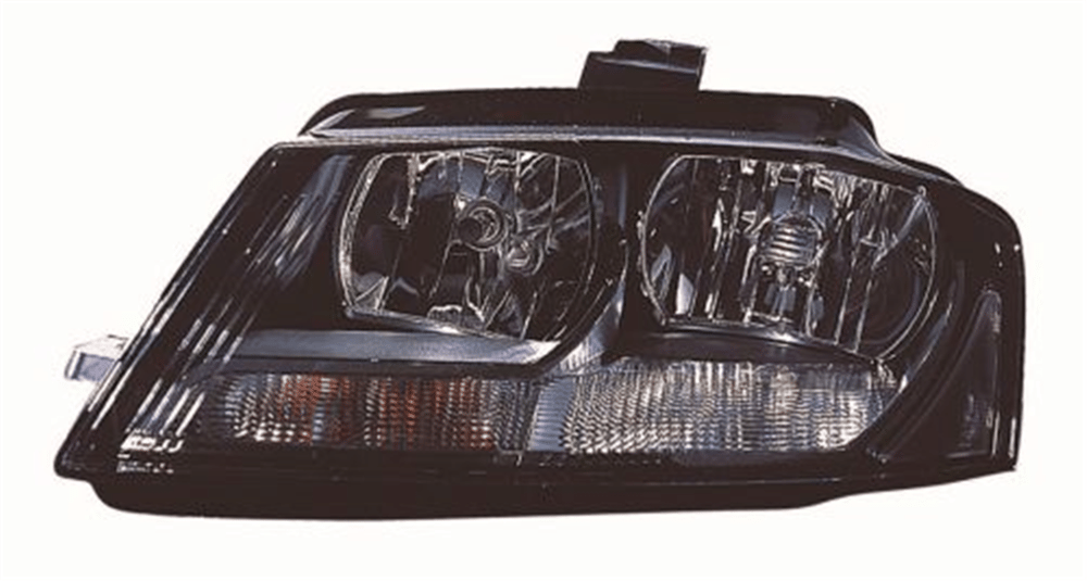 DEPO 446-1125LMLDEM2 - Far Sol - Vw A3