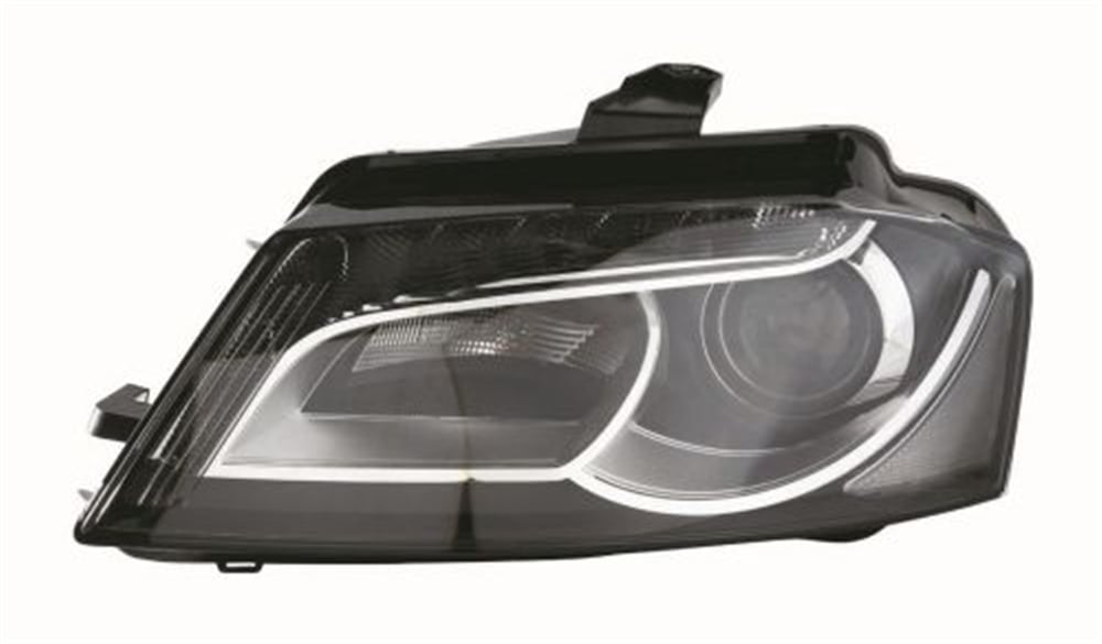 DEPO 446-1129LMLEHM2 - Far Sol - Vw A3