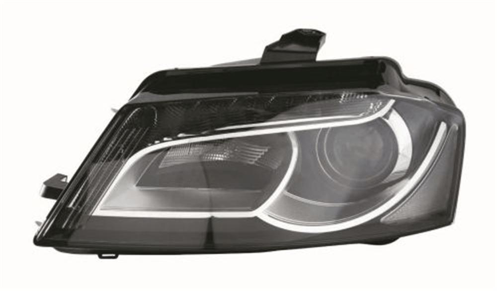 DEPO 446-1129RMLEHM2 - Far Sag - Vw A3