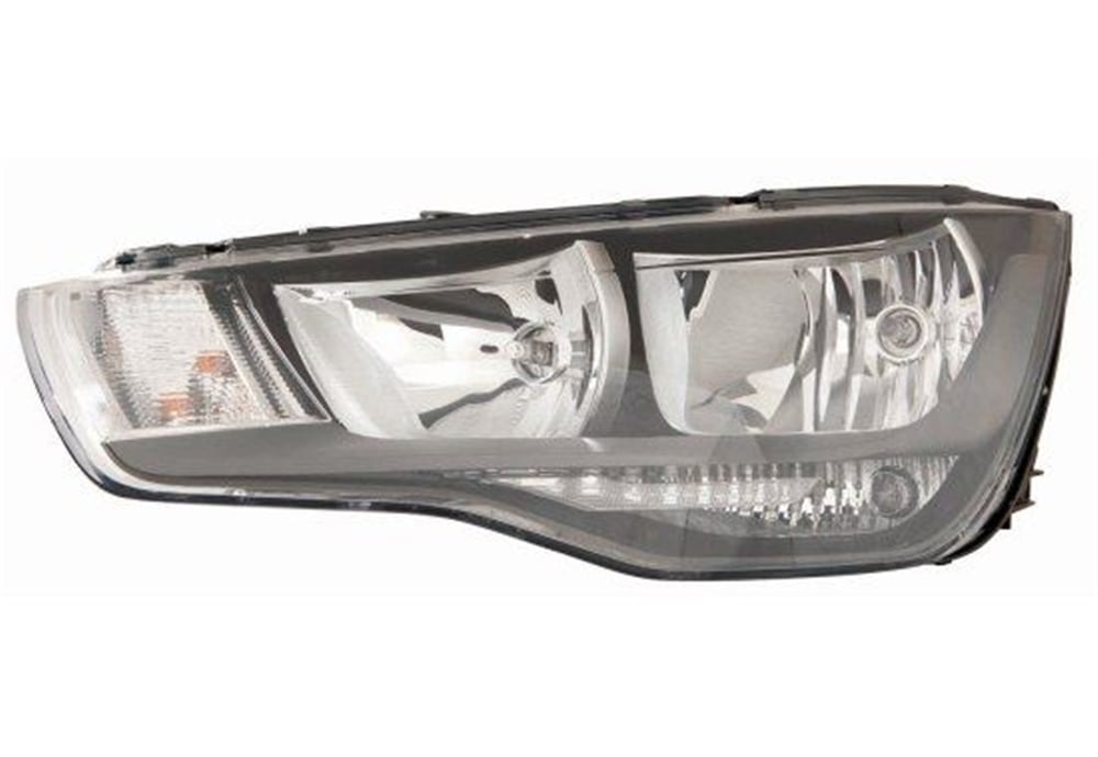DEPO 446-1131LMLDEM2 - Far Sol - Vw A1