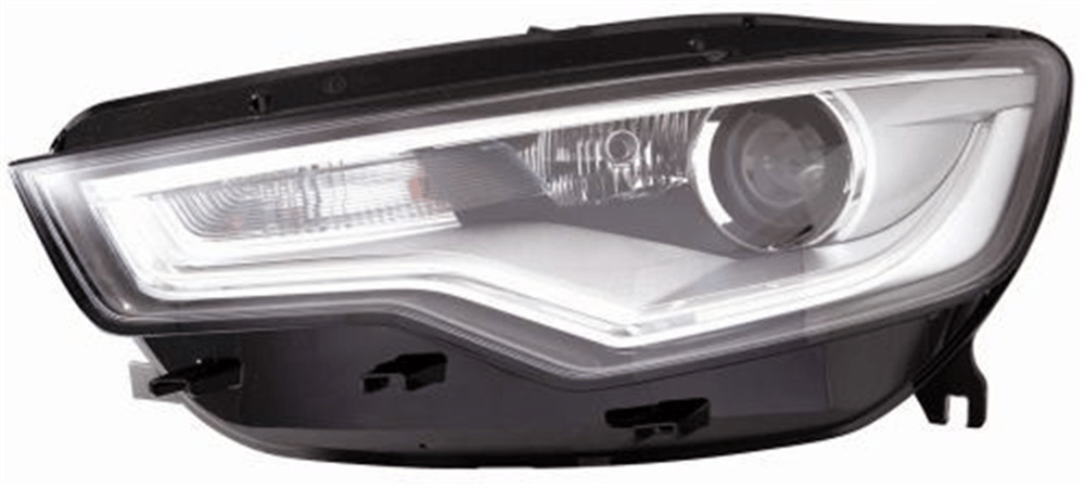 DEPO 446-1140LMLDHEM - Far Sol - Vw A6