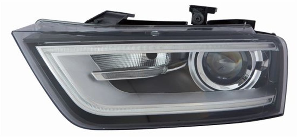 DEPO 446-1142RMLDHEM - Far Sag - Vw Q3