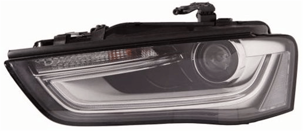 DEPO 446-1144LMLDHEM - Far Sol - Vw A4
