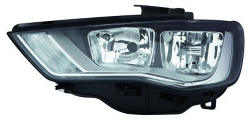 DEPO 446-1146LMLD-EM - Far Sol - Vw A3