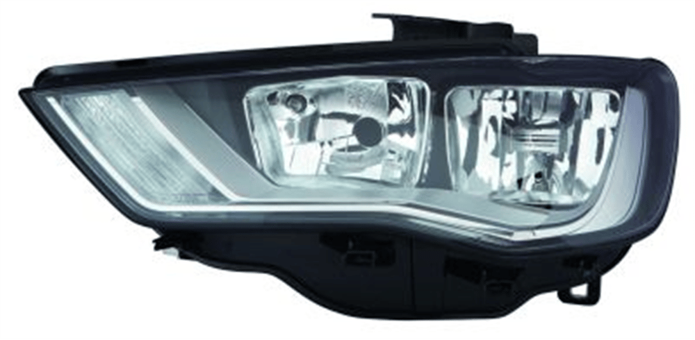 DEPO 446-1146RMLD-EM - Far Sag - Vw A3