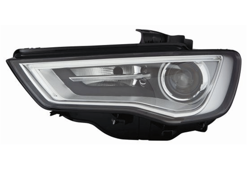 DEPO 446-1147LMLDHEM - Far Sol - Vw A3