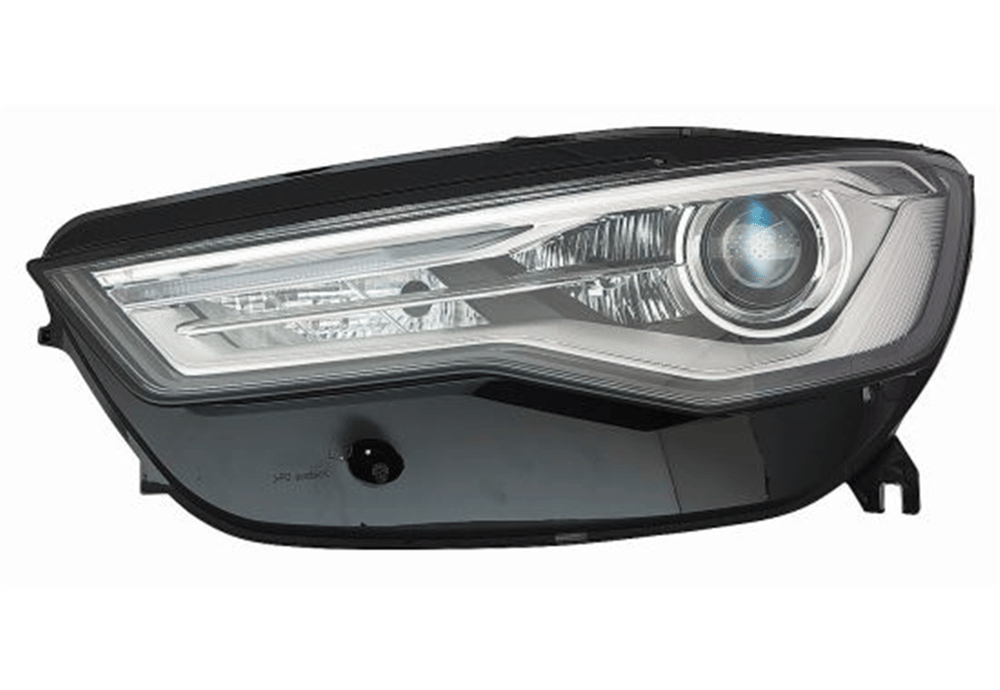 DEPO 446-1153LMLDHEM - Far Sol - Vw A6