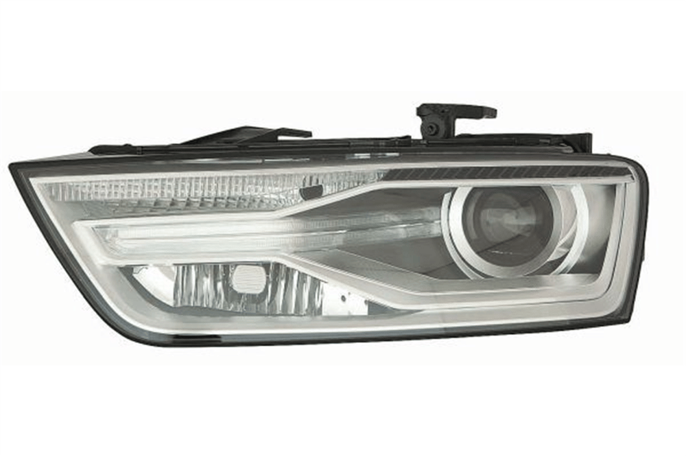DEPO 446-1156LMLEHM2 - Far Sol - Vw Q3