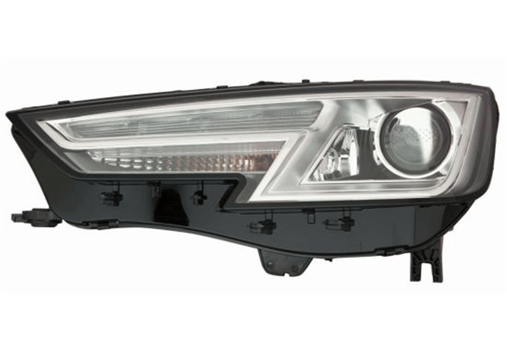 DEPO 446-1158LMLDHEM - Far Sol - Vw A4