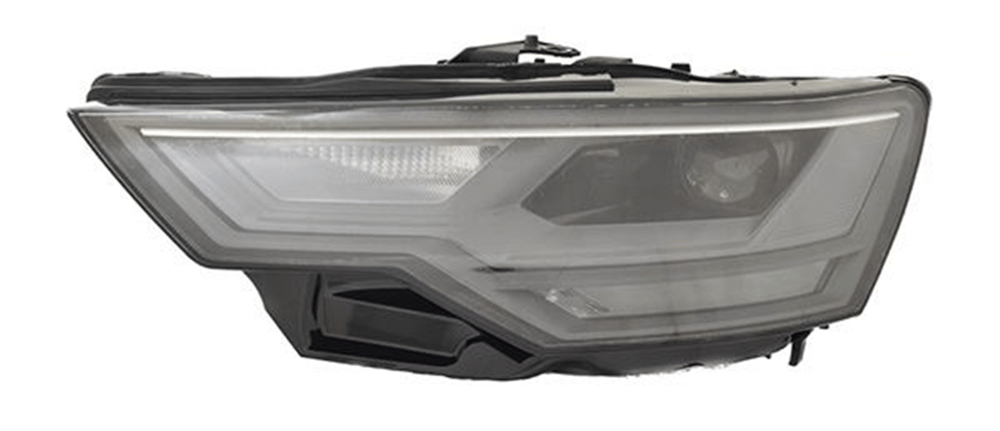 DEPO 446-1166RMLEAM6 - Far Sag - Vw A6